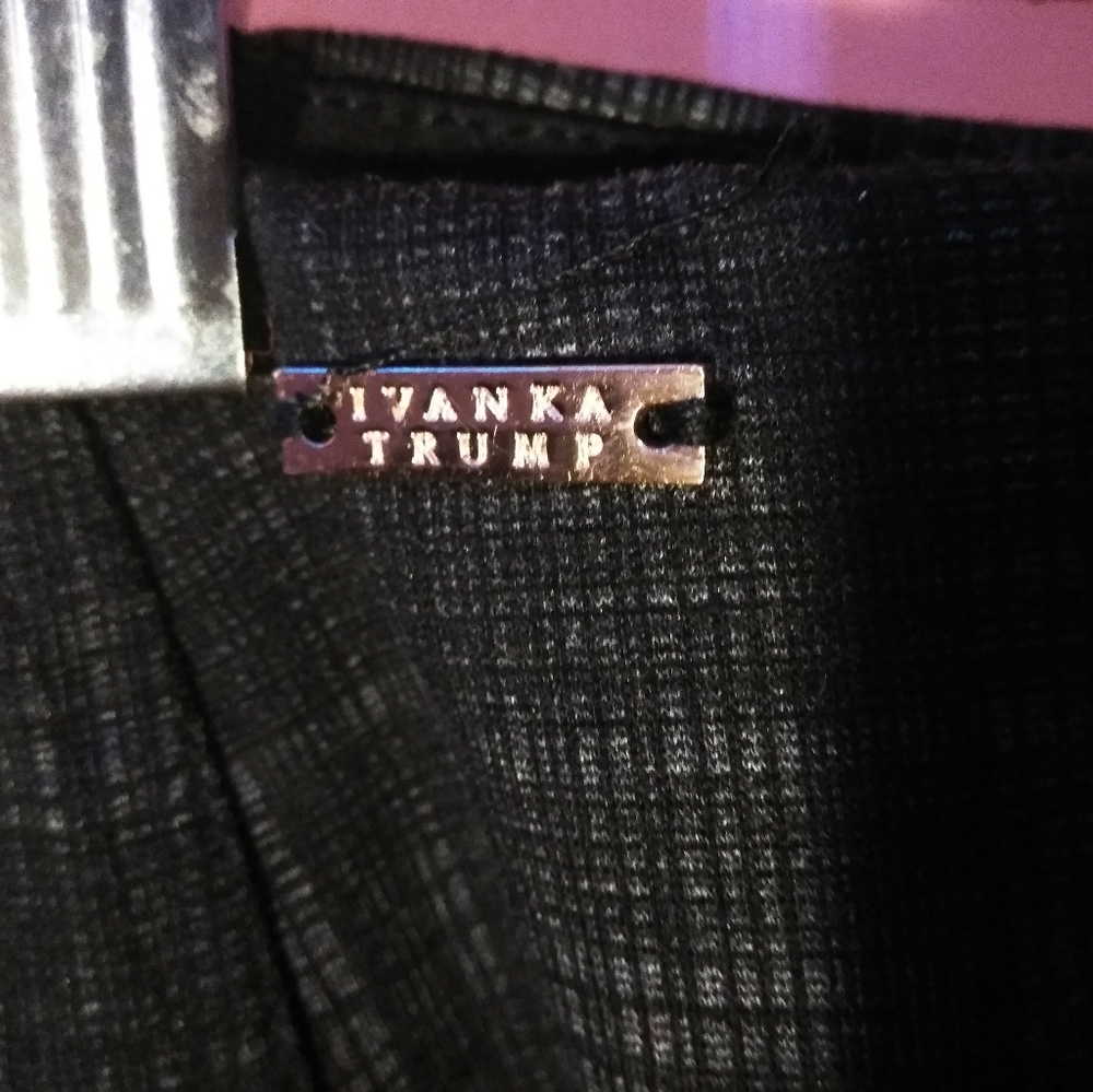 Ivanka Trump Pants - Picture 3 of 4